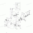 F200LB Lower Casing Drive 2