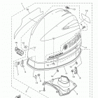 T50LB 0115 Капот