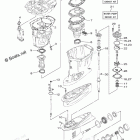 LF150XA Repair Kit 2