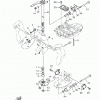 F200XCA 0115 Крепление 2