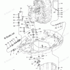 F250XCA Bottom Cowling 2