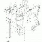 F70LA 0115 Топливный насос 2