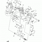 F50LB 0115 Кронштейн 1