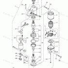 F150JA STARTING MOTOR
