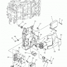 LF150XB 0115 Электрика 2