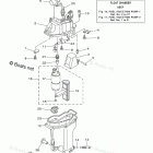 F90JA Fuel Injection Pump 1