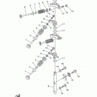 T25LA 0115 Клапана
