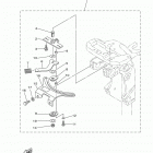 T9.9LEHB/T9.9XEHB 0115 Steering friction
