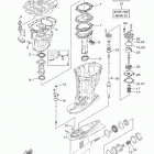 F200XB/F200LB 0115 Ремонтные комплекты 2