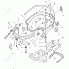 F2.5SMHA Bottom Cowling