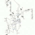 F200XA 0115 Топливный насос 2
