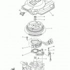 T25LA 0115 Генератор