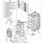 F200XCA Cylinder Crankcase 1