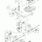 F200XB/F200LB 0115 Крепление 2