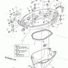 F25LEHB Bottom Cowling 1