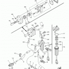 F70LA 0115 Топливная магистраль