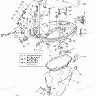 F15LPHA Bottom Cowling