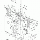 F75LA 0115 Кронштейн 1