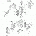 F30LEHA 0115 Ремонтные комплекты 1