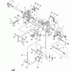 F8SMHB/F8LMHB 0115 Кронштейн 1