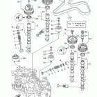 F250NCA 0115 Клапана