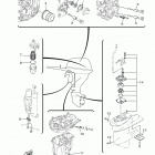 F25LA/F25SEA/F25LEA/F25SEHA/F25SMHA 0115 Запчасти планового ремонта