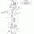 F70LA Fuel Injection Pump 1