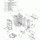 F70LA Cylinder Crankcase 1