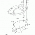 VF175LA 0115 Bottom cowling 2