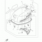 T9.9LEHB/T9.9XEHB 0115 Капот