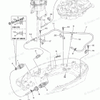 F40LA Bottom Cowling 2