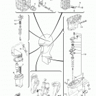 F50LB 0115 Запчасти планового ремонта
