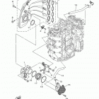 VF115LA 0115 Впускная система 1