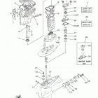 F60LB/F60JB 0115 Ремонтные комплекты 2