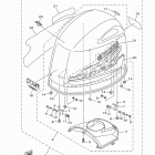 VF115LA 0115 Капот
