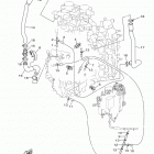 VF225LA 0115 Cylinder crankcase 4