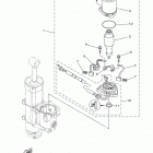 VF115LA 0115 Цилиндр гидроподъема 2
