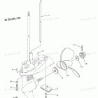 F2.5MSH Lower Casing Drive 2