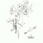 F60LB/F60JB 0115 Опционные запчасти