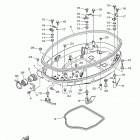 F200XCA 0115 Bottom cowling 1