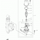 F50LB 0115 Цилиндр гидроподъема 2