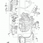 F250NCA 0115 Впускная система 1