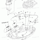 F70LA Bottom Cowling 2