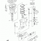 VF175LA 0115 Ремонтные комплекты 2