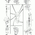 F75LA 0115 Запчасти планового ремонта