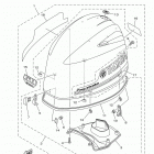 F60LB/F60JB 0115 Капот