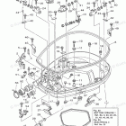 LF200XA Bottom Cowling 1