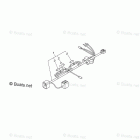 LF250XCA OPTIONAL PARTS 1