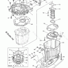 VF200LA Upper Casing