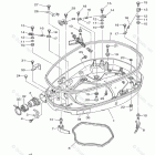 F250XCA Bottom Cowling 1